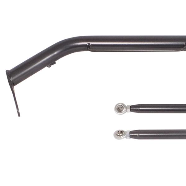 NRG HBR-001TI
