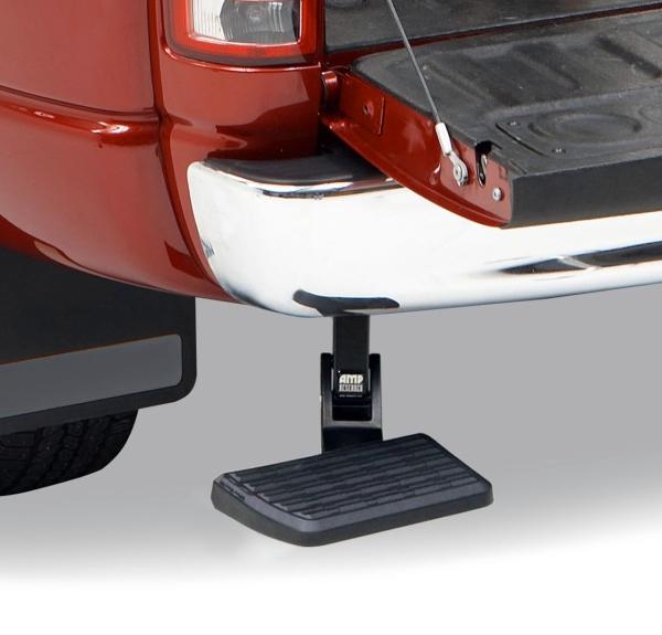 AMP Research 75306-01A