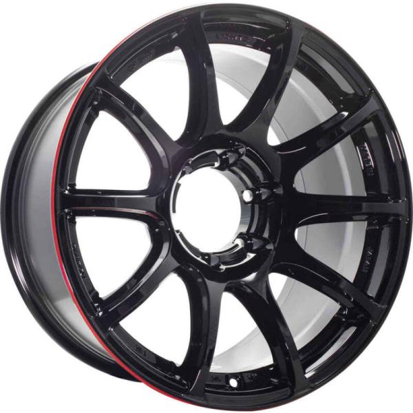 Gram Lights WGTXAX25K9R