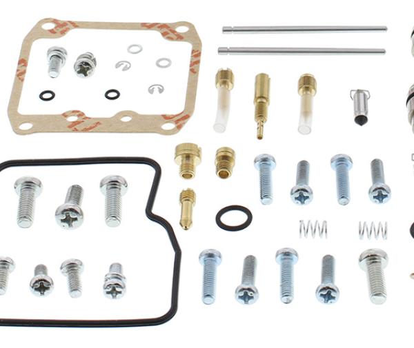 ABR Carburetor Rebuild Kits All Balls Racing 26-1698
