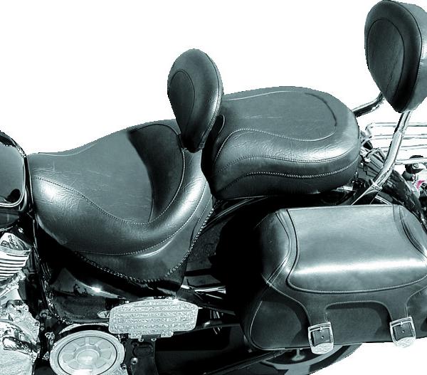 Mustang Motorcycle 79191