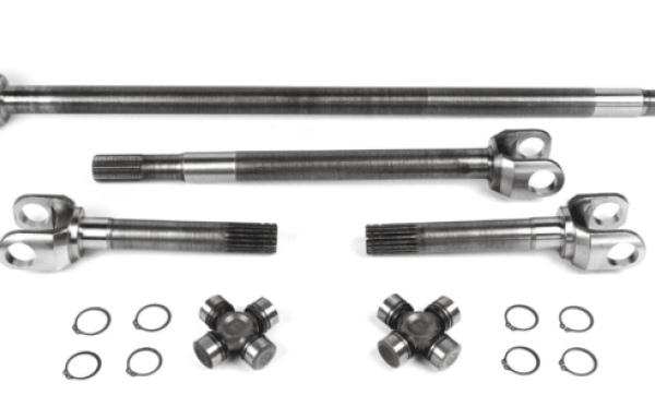 Yukon Gear & Axle YA W24150