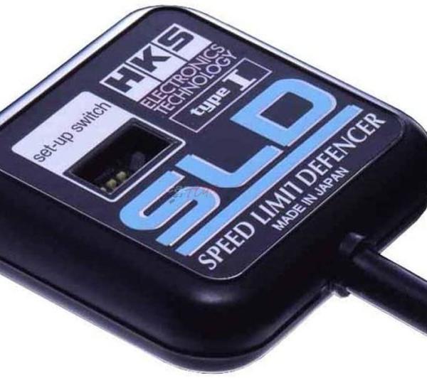 HKS 45002-AN002