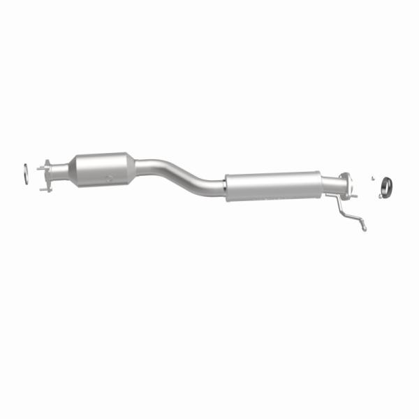 MAG Converter Direct Fit Magnaflow 5461150