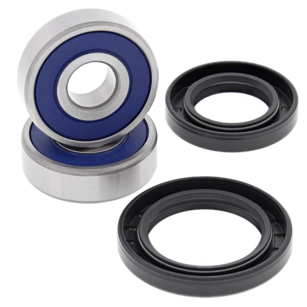 ABR Wheel Bearing Kits All Balls Racing 25-1488