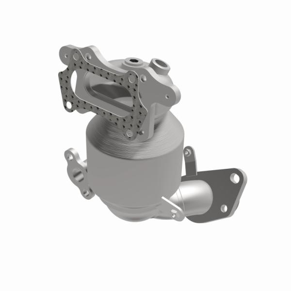 MAG Converter Direct Fit Magnaflow 22-048