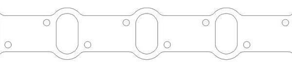 CG Intake Gaskets Cometic Gasket C5827-039