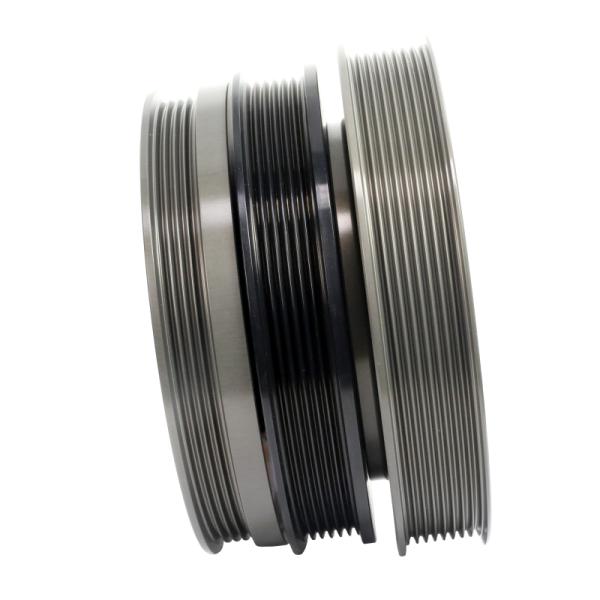 FDR Dampers - Domestic Fluidampr 810101