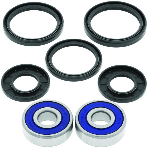 QBS Bearings QuadBoss 413350