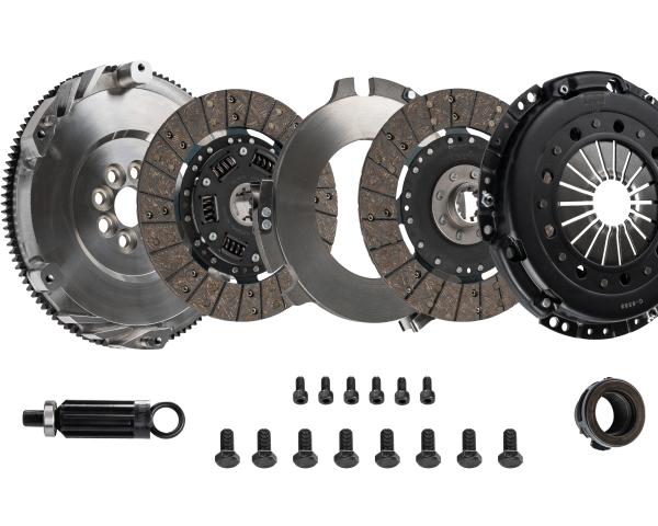 DKM Clutch MS-006-005