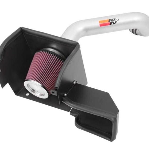 KN 77 Metal Intake K&N Engineering 77-1564KS