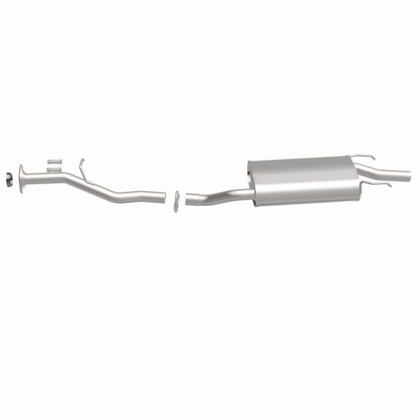 Magnaflow 108-0099