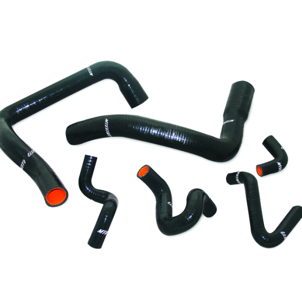 Mishimoto MMHOSE-MUS-86BK