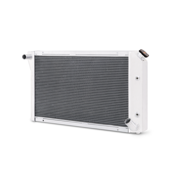 MM Radiators - Alum X-Line Mishimoto MMRAD-VET-77X