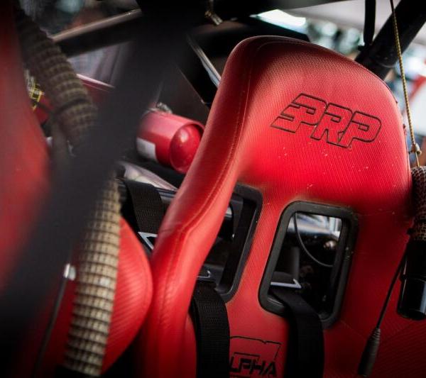 PRP Seats A3901
