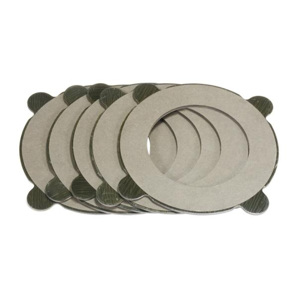 Yukon Gear & Axle YPKF10.25-PC-DG1