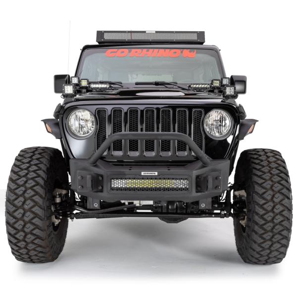 Go Rhino 331101T