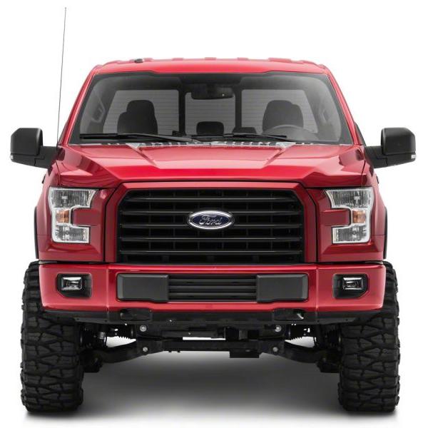RAX Fog Lights Raxiom T541675