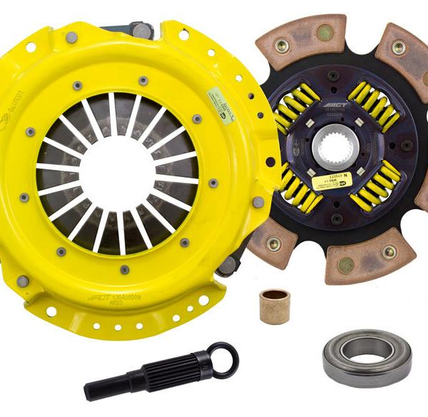 ACT HD/Race Clutch Kits ACT NX1-HDG6