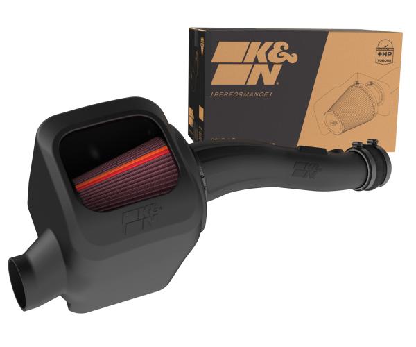 K&N Engineering 50-9039