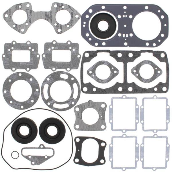 Vertex Pistons 611407