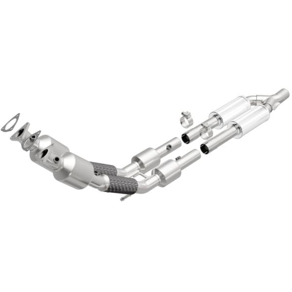 Magnaflow 51799