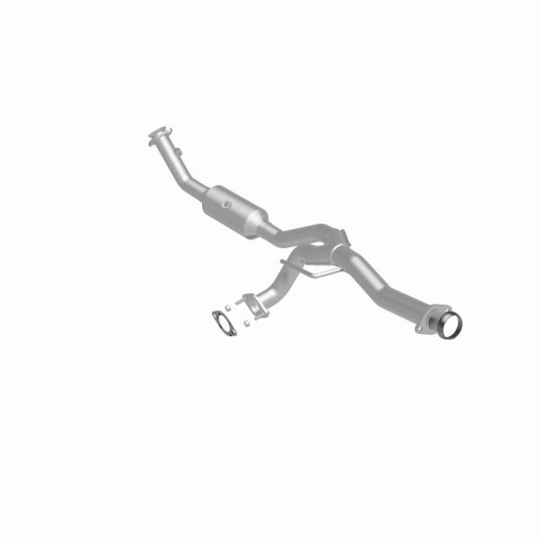 Magnaflow 5551676
