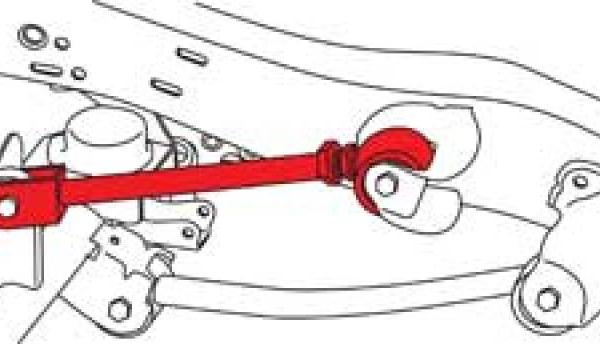 SPC Performance 13410