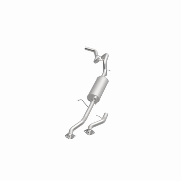 MAG BRE Exhaust Kits Magnaflow 106-0713
