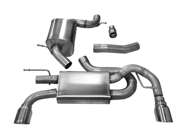 CORSA Performance 14491