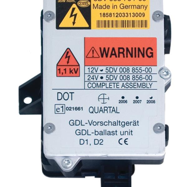 Hella H51855001