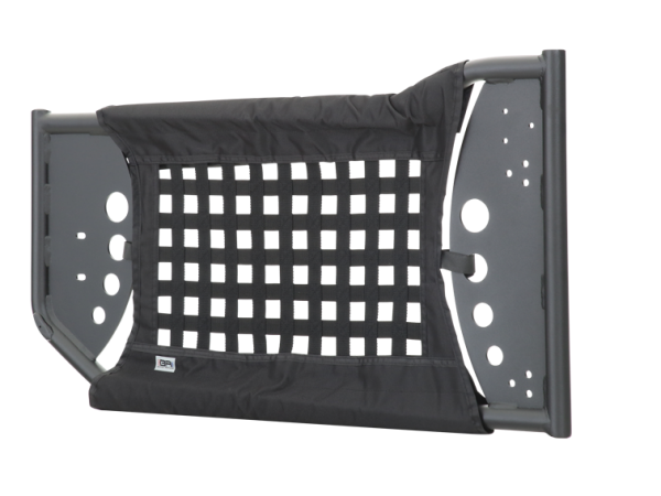 Body Armor 4x4 JL-6149