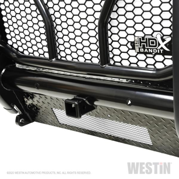 Westin 58-31195