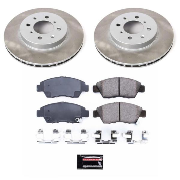 PowerStop SC694