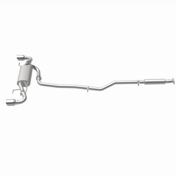 MAG BRE Exhaust Kits Magnaflow 106-0998