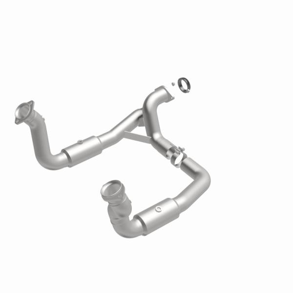 Magnaflow 5551297