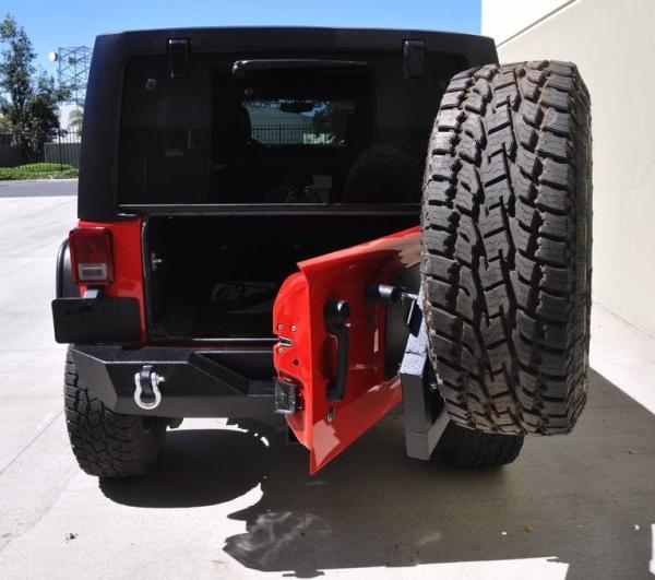 DV8 Offroad RBSTTB-02