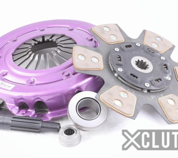 XCLUTCH XKFD27001-1R