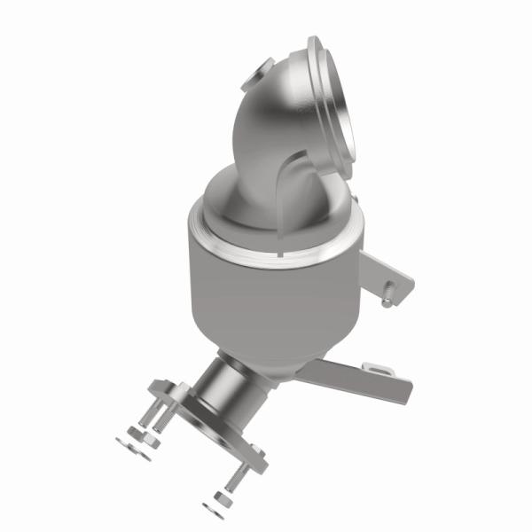 MAG Converter Direct Fit Magnaflow 551092
