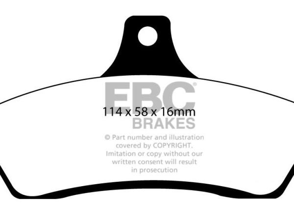 EBC UD1048