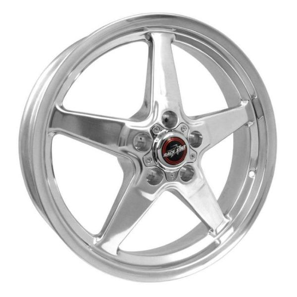 Race Star 92-850145DP