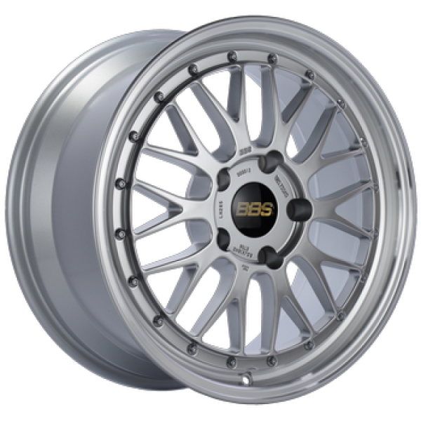 BBS LM080DSPK