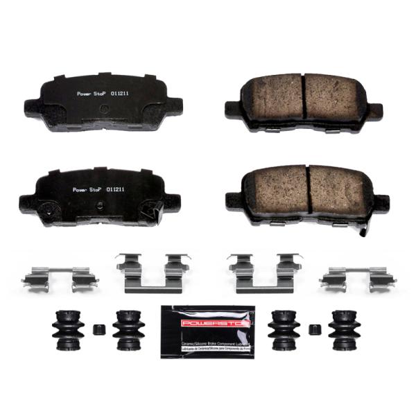PowerStop Z23-999