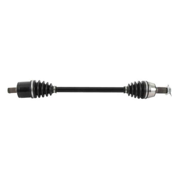 ABR Xtreme Duty Axles All Balls Racing AB6-PO-8-318