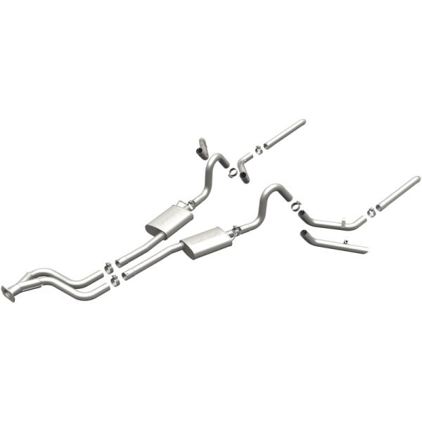 Magnaflow 16884