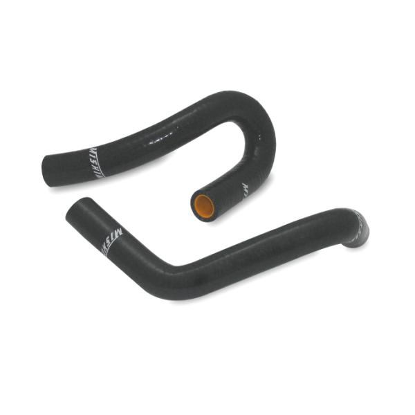 MM Silicone Hose - Heater Mishimoto MMHOSE-MIA-94HHBK