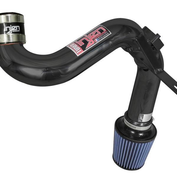 Injen SP2120BLK