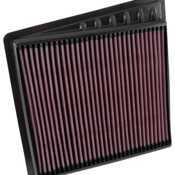 KN Drop in Air Filters K&N Engineering 33-5058