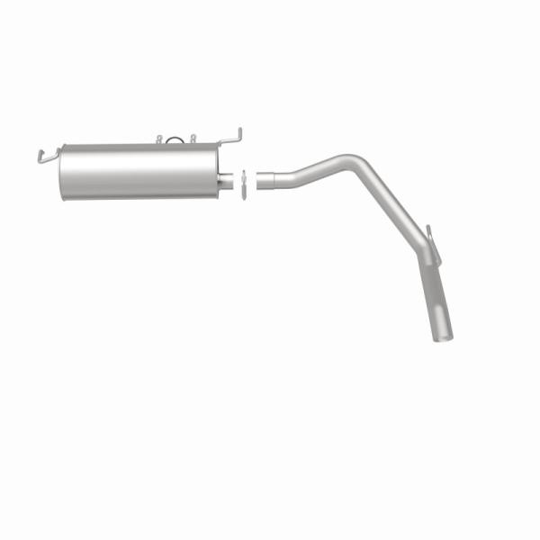 MAG BRE Exhaust Kits Magnaflow 106-0192