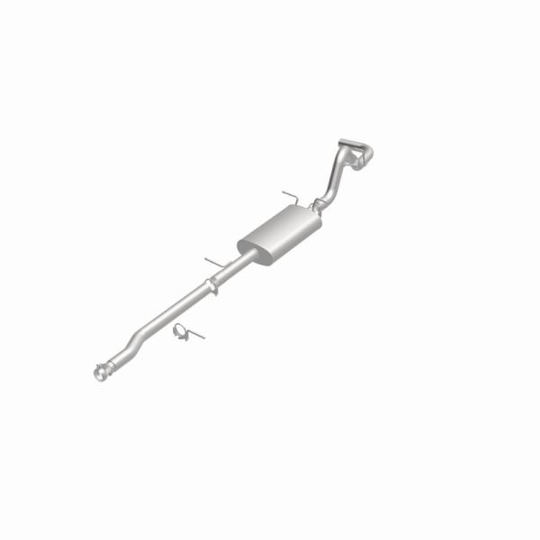 MAG BRE Exhaust Kits Magnaflow 106-0507